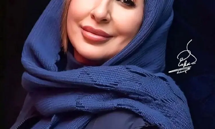 وقتی لبخند، نقاب می‌شود؛ حرف‌های متفاوت مرجانه گلچین+ویدیو