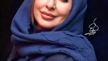 وقتی لبخند، نقاب می‌شود؛ حرف‌های متفاوت مرجانه گلچین+ویدیو