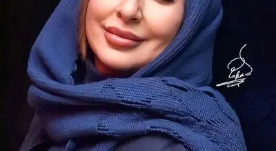 وقتی لبخند، نقاب می‌شود؛ حرف‌های متفاوت مرجانه گلچین+ویدیو