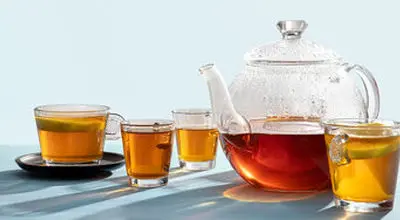 در این شرایط هرگز چای ننوشید