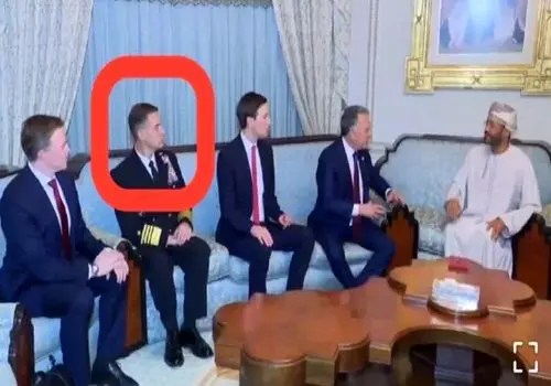 صدراعظم آلمان: مذاکرات «فشرده‌ای» درباره ایران در حال انجام است 