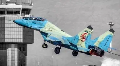 روابط عمومی نهاجا: جنگنده خودی از آسمان تهران عبور کرد