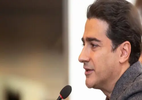 خبر جدید درباره کنسرت خیابانی همایون شجریان