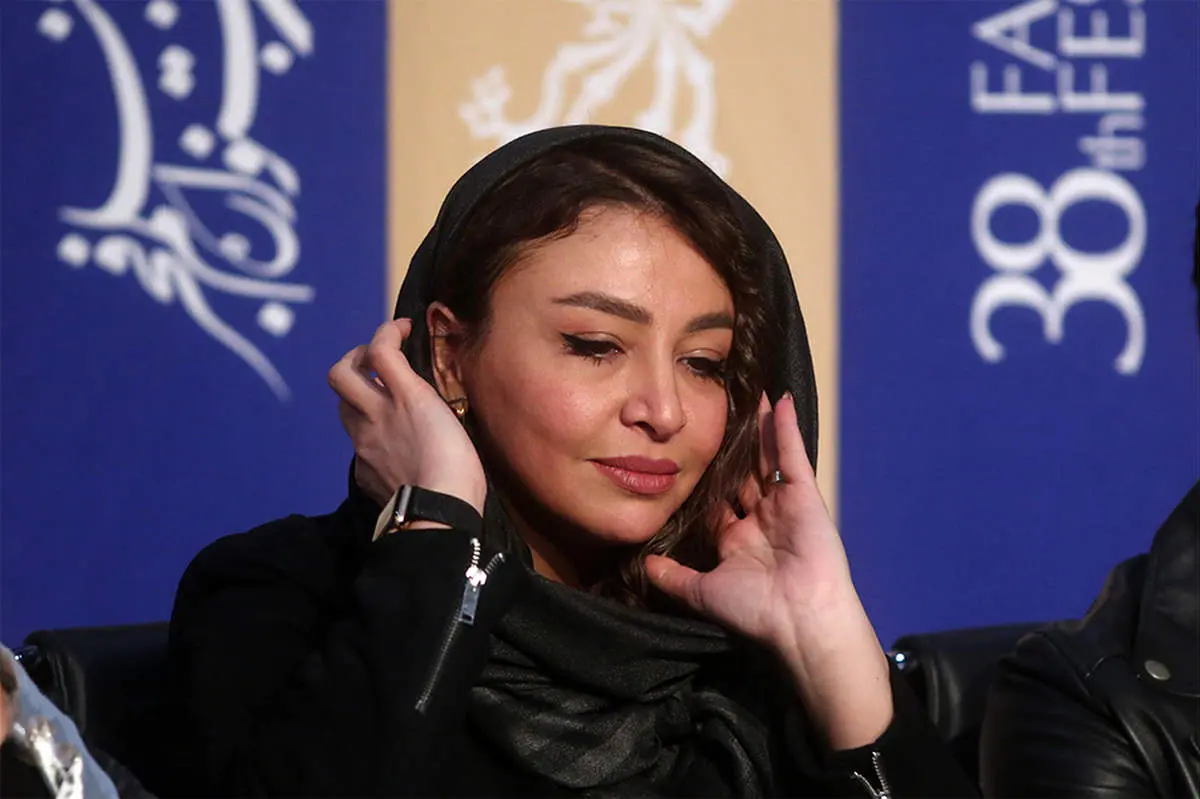 پست جنجالی مهلقا باقری خبرساز شد!