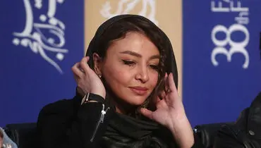 پست جنجالی مه‌لقا باقری خبرساز شد!