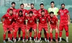 جدایی یک بازیکن پرسپولیس قطعی شد!