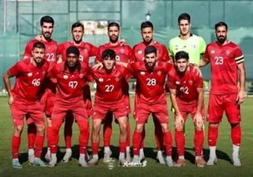 بند خاص در قرارداد مارکو باکیچ با پرسپولیس