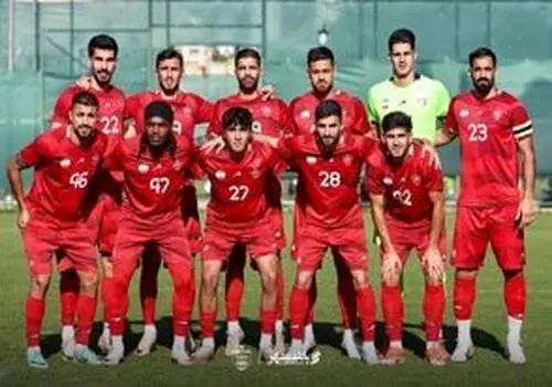 پوستر باشگاه خیبر برای بازی مقابل پیکان+ عکس