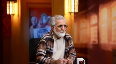 نگاه انتقادی یک رسانه به دوره حضور افخمی در برنامه هفت | بیرون از تلویزیون از این خبرها نیست!
