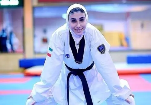 کیانی و سلیمی حریفان خود در روز نخست تکواندوی قهرمانی جهان را شناختند