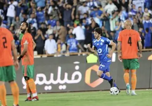 جدول لیگ برتر پس از برد شاگردان اوسمار؛ پرسپولیس در یک قدمی استقلال+ عکس