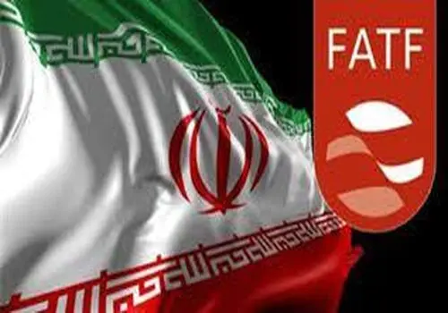 باقی ماندن ایران در لیست سیاه FATF 
