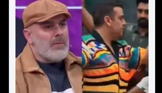 بهرنگ علوی: در جوکر ۸ دقیقه با لذت رقصیدم، سانسور شد!/ویدیو 