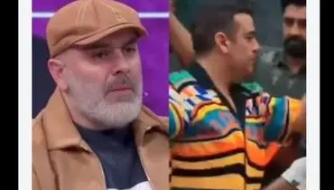 بهرنگ علوی: در جوکر ۸ دقیقه با لذت رقصیدم، سانسور شد!/ویدیو 