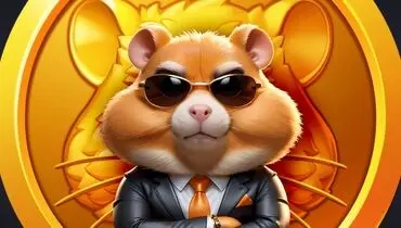 کد مورس همستر برای دریافت جایزه یک میلیونی امشب ۷ مرداد ماه  