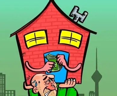 خانه‌به‌دوشی مدرن؛ زندگی زیر سایه قراردادهای یک‌ساله