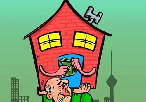 خانه‌به‌دوشی مدرن؛ زندگی زیر سایه قراردادهای یک‌ساله