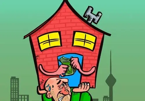 وب‌سایتی که انسان‌ها را اجاره می‌دهد!