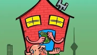 خانه‌به‌دوشی مدرن؛ زندگی زیر سایه قراردادهای یک‌ساله