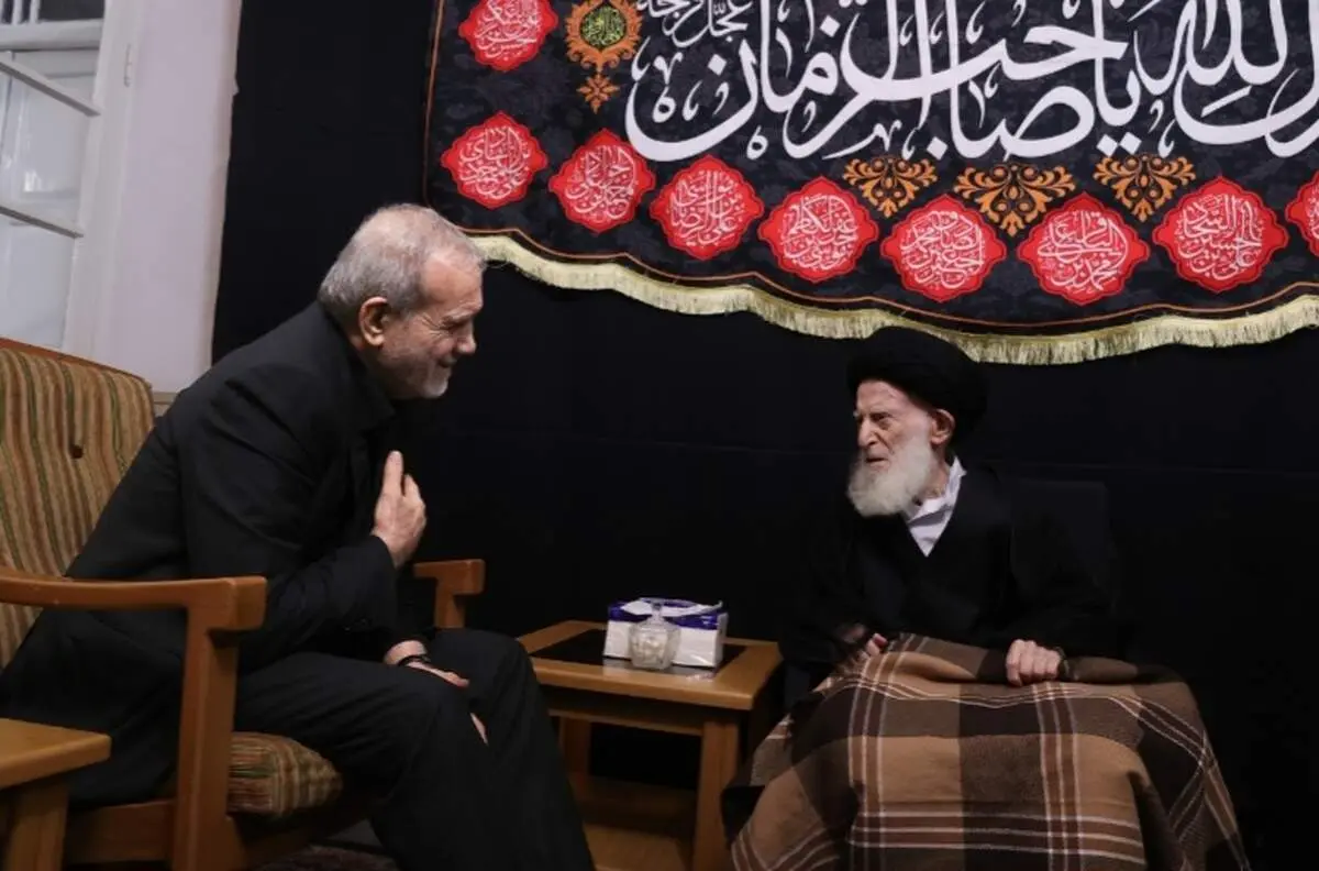 رئیس‌جمهور: ۶ میلیارد دلار از منابع ایران آزاد می‌شود