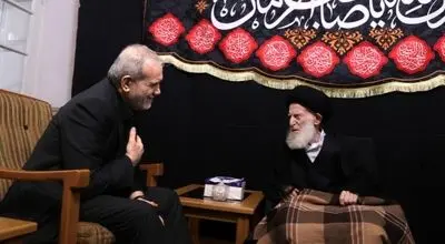 رئیس‌جمهور: ۶ میلیارد دلار از منابع ایران آزاد می‌شود