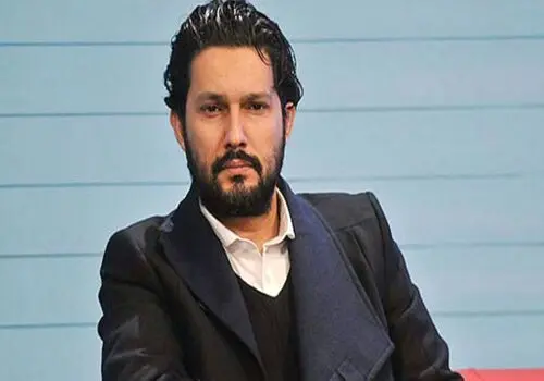 اظهار نظر جالب تنظیم‌کننده و آهنگساز در رابطه با شادمهر+ فیلم