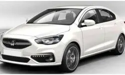 آغاز پیش‌فروش شاهین پلاس و چانگان+ زمان تحویل