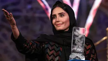 استوری معناداری که الناز شاکردوست منتشر کرد