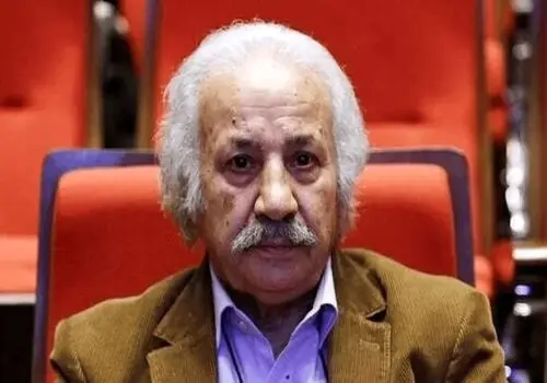 عکس متفاوت فاطمه هاشمی در کنار همسرش!