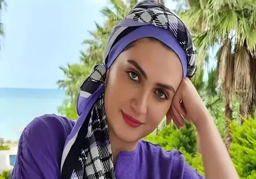 سیمای زخم کاری و عکسی با استایل خاص