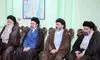 عروس های خانواده رهبر شهید چه کسانی هستند؟/ 4 پسر رهبری با کدام خانواده ها وصلت کردند؟/ اینفوگرافی