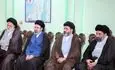 عروس های خانواده رهبر شهید چه کسانی هستند؟/ 4 پسر رهبری با کدام خانواده ها وصلت کردند؟/ اینفوگرافی