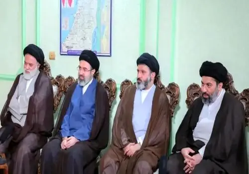 نامه اژه‌ای به رهبر انقلاب پس از تمدید دوره ریاست خود بر دستگاه قضا