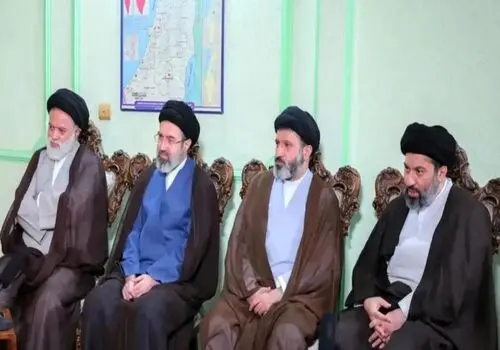 نامه اژه‌ای به رهبر انقلاب پس از تمدید دوره ریاست خود بر دستگاه قضا