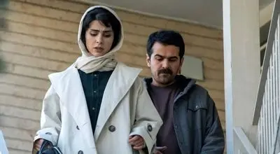ابن سکانس جنجالی سریال آبان حذف شد+ فیلم