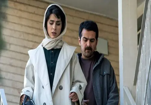 پایان "آبان": نگاهی به عکس‌های جذاب از پشت صحنه این سریال پرطرفدار!
