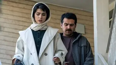 ابن سکانس جنجالی سریال آبان حذف شد+ فیلم