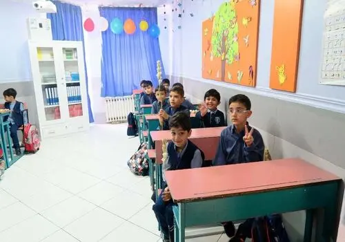 نارضایتی معلمان از ارقام افزایش حقوق رتبه‌بندی  