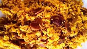 طرز تهیه دمی لوبیا عروس