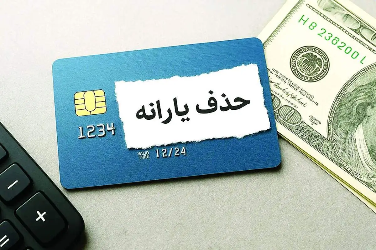 حذف یارانه 3 دهک پردرآمد/ چگونه یارانه خود را از خانواده جدا کنیم؟