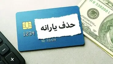 یارانه این افراد قطع می‌شود/ ابلاغ شرایط جدید حذف یارانه
