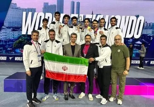 سرمربی تیم ملی تکواندو: قلیان می‌کشم، دزدی و هیزی که نکردم!