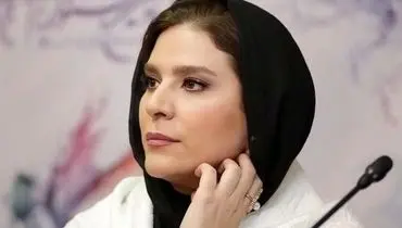 استوری معنادار سحر دولتشاهی جلب توجه کرد!