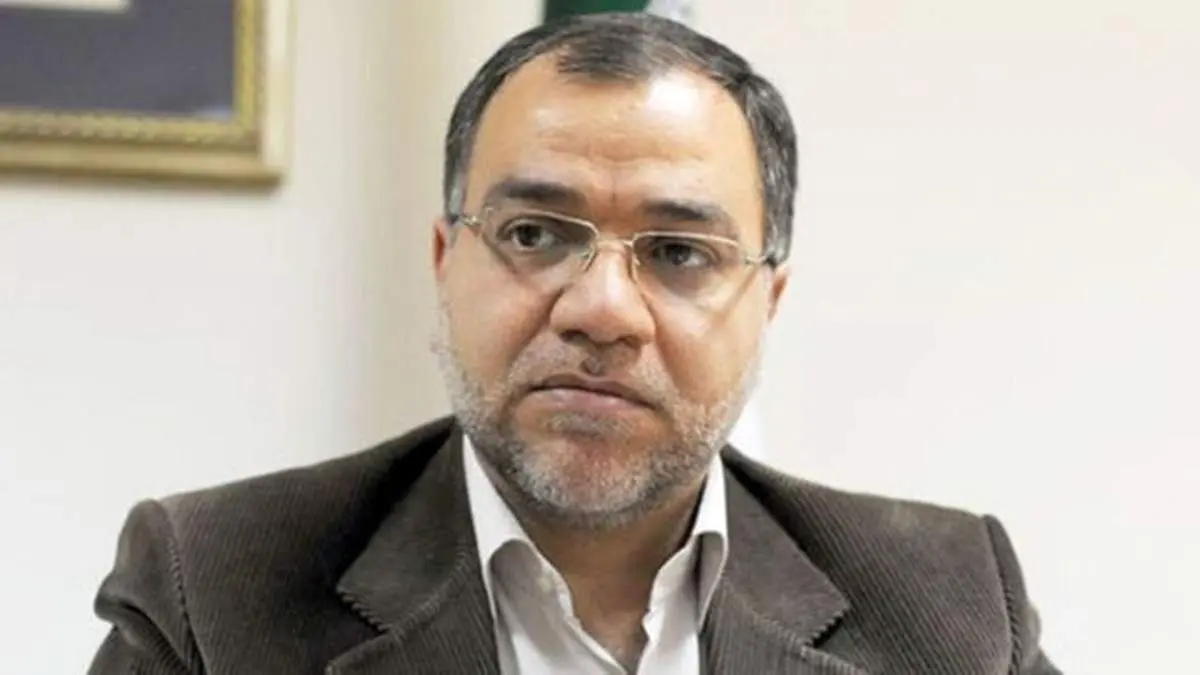 توئیت معنادار عضو دفتر رهبر انقلاب؛ ساعت ۱۴ امروز...