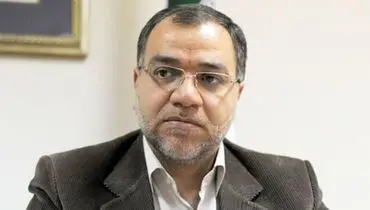توئیت معنادار عضو دفتر رهبر انقلاب؛ ساعت ۱۴ امروز...