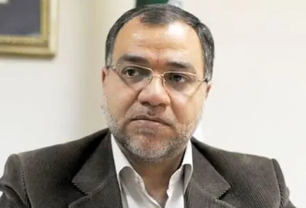 توئیت معنادار عضو دفتر رهبر انقلاب؛ ساعت ۱۴ امروز...
