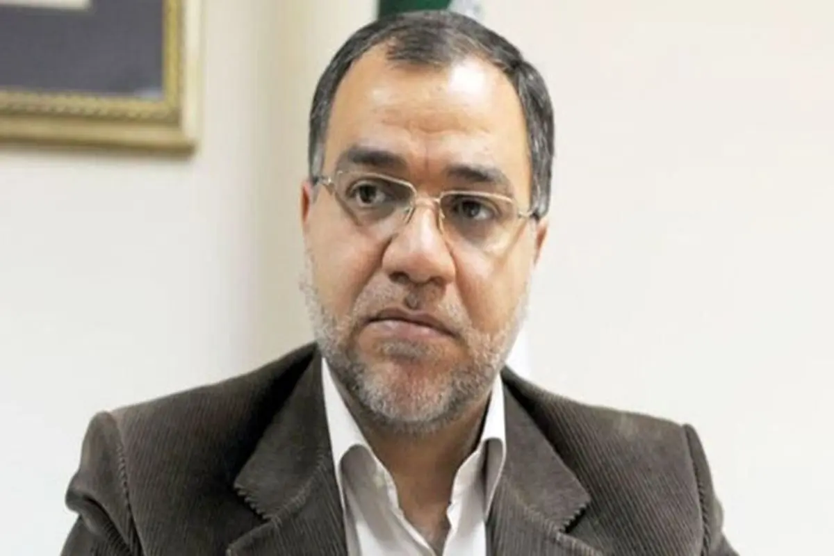 توئیت معنادار عضو دفتر رهبر انقلاب؛ ساعت ۱۴ امروز...