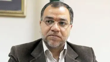 توئیت معنادار عضو دفتر رهبر انقلاب؛ ساعت ۱۴ امروز...