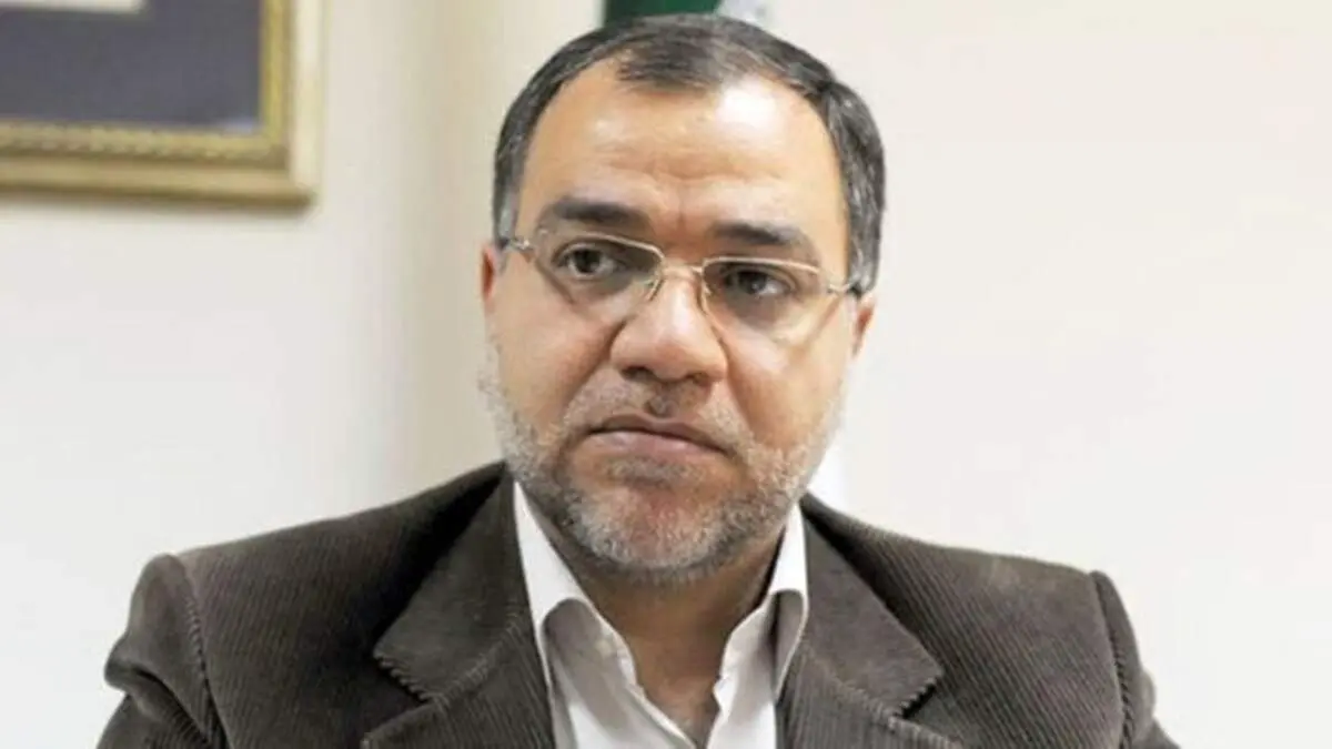 توئیت معنادار عضو دفتر رهبر انقلاب؛ ساعت ۱۴ امروز...