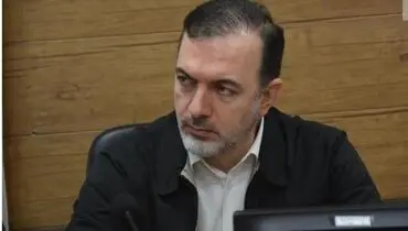 افشار فتح الهی مدیر عامل صندوق ضمانت صادرات ایران شد

